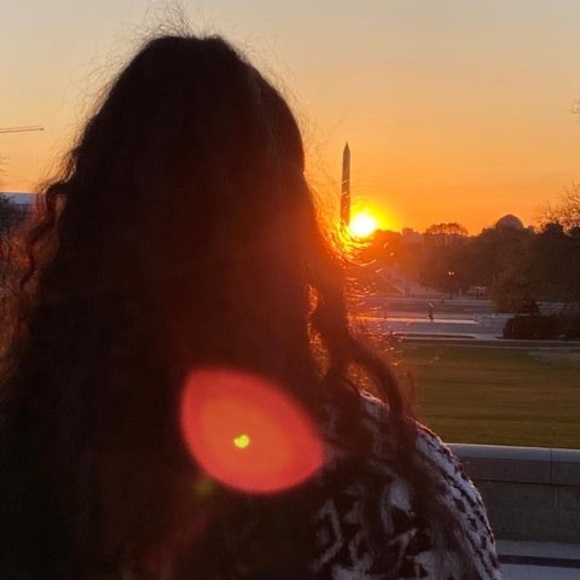 Meet your Posher, Riana - Picture 1 of 1